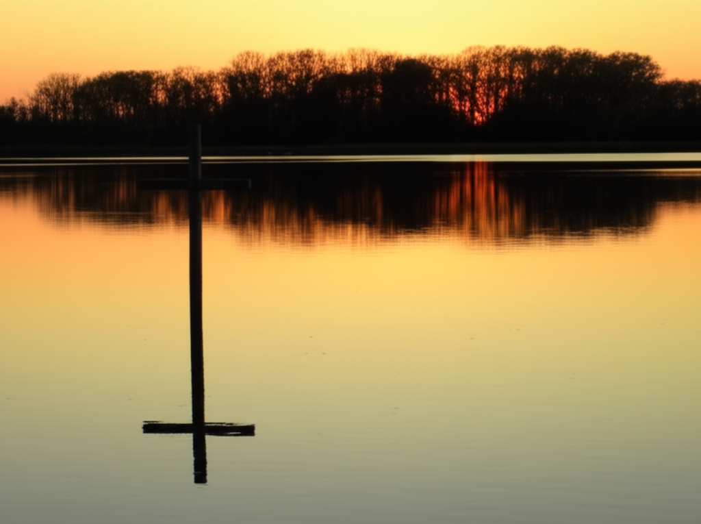 Um Encontro Transformador: O Poder da Revelação Divina em Nossas Vidas