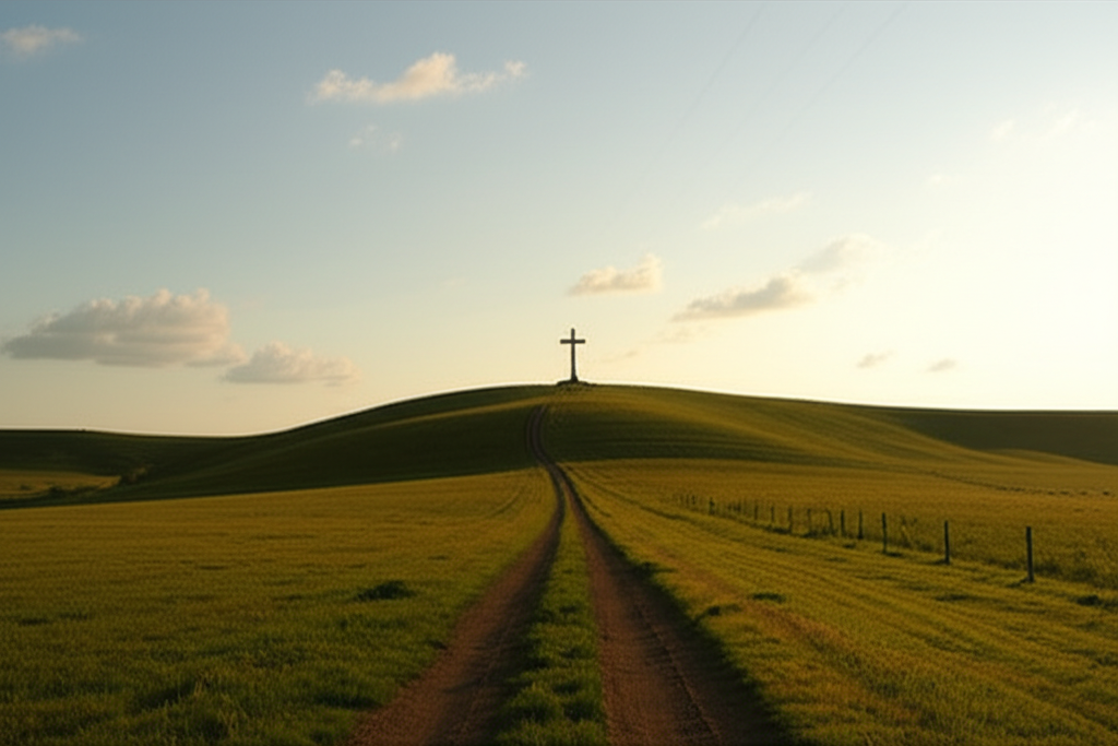 Bamá: O Altar da Vaidade - Uma Reflexão sobre o Coração Humano