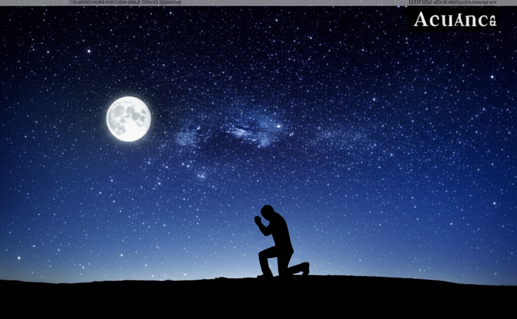 O Exército Inumerável de Deus: Uma Reflexão sobre Sua Presença e Luz