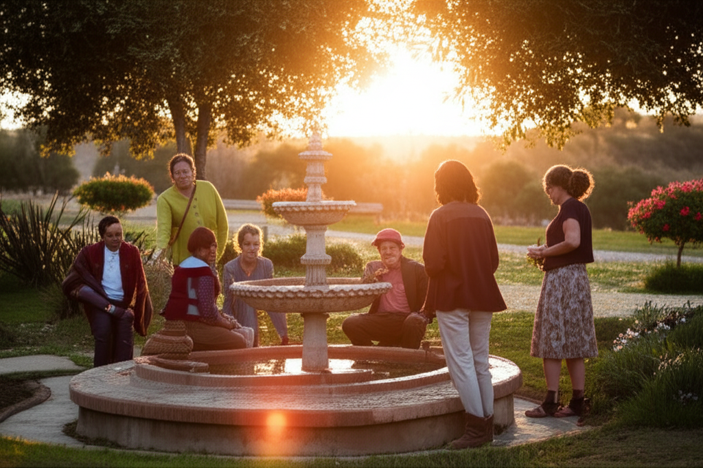 Abrindo Nossos Corações e Portas: A Inclusão como Expressão de Fé