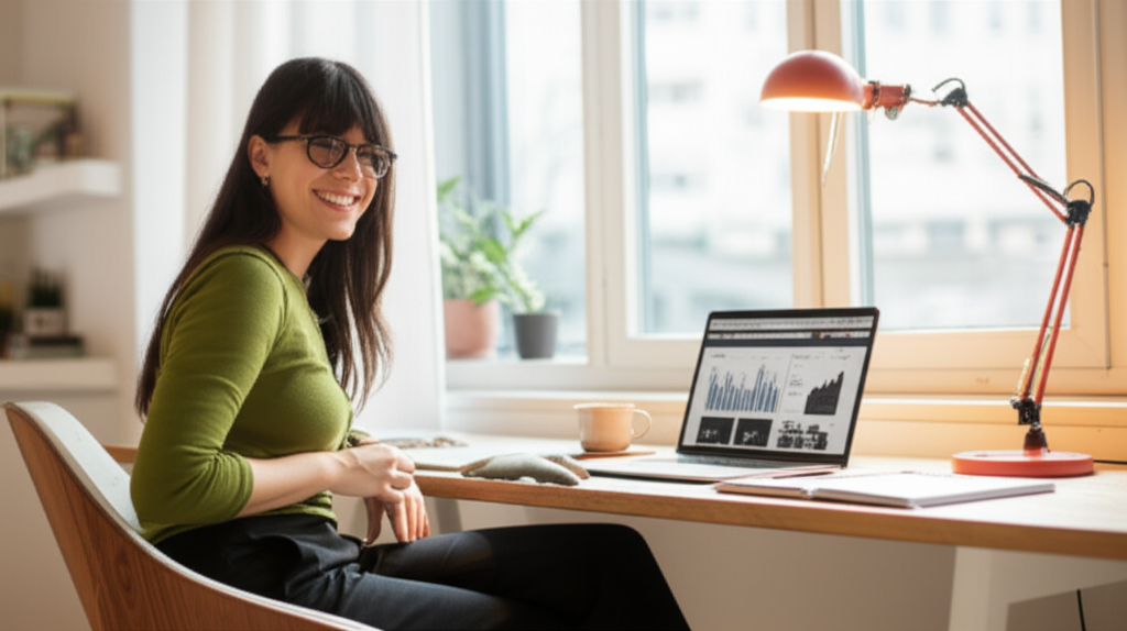 Por Que 40% dos Freelancers Não Conseguem Resultados com Marketing Digital