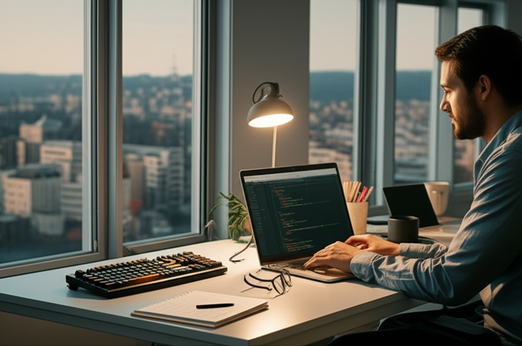 Python em 2026: Tendências, Evolução e o Que Deixa de Ser Relevante