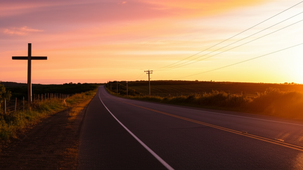 Consumado em Deus: A Jornada de Fé e Consumação