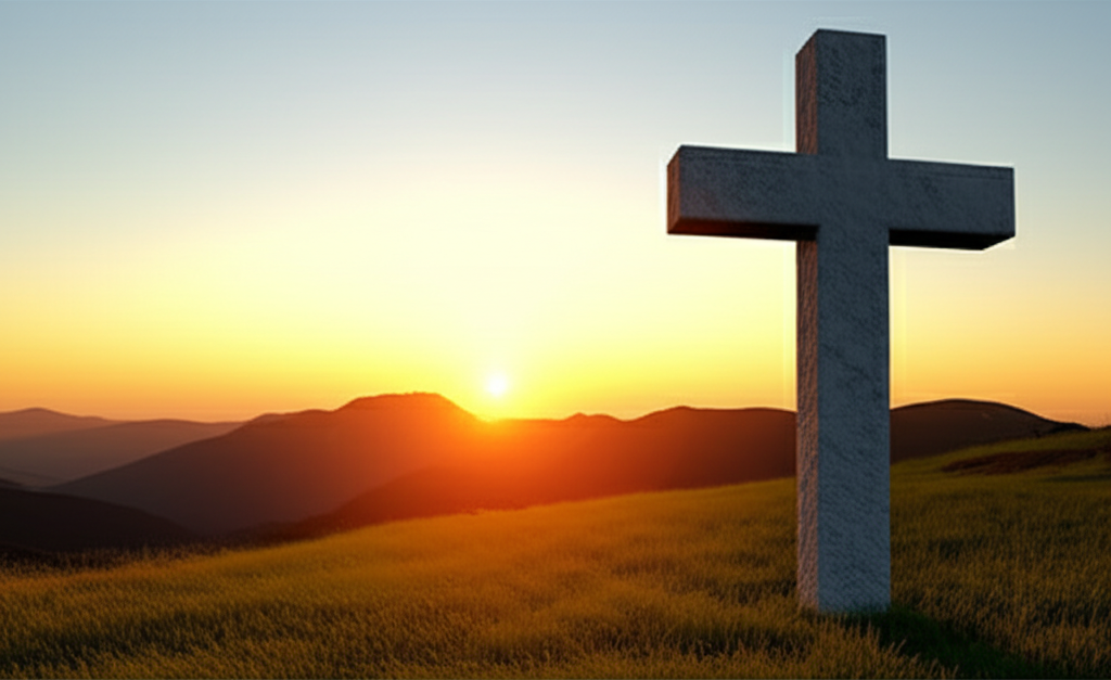 Conquista Espiritual: A Vitória de Deus em Nossas Vidas