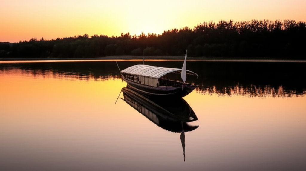 Uma Celebração Eterna: Encontrando Adoração em Todas as Coisas