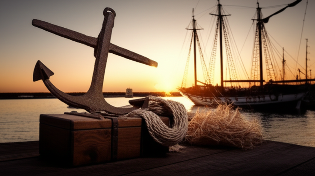 Comércio de Vida: Trocando Mercadorias Terrenas por Riquezas Celestiais