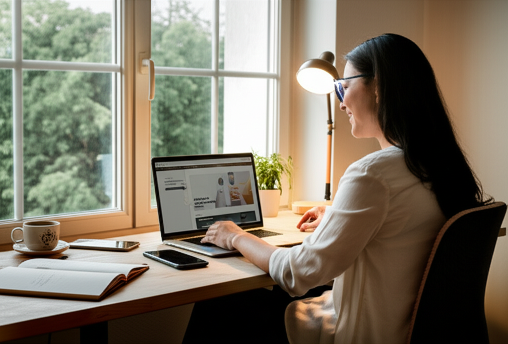 Como Aumentar Leads em 60 Dias com Cursos Online: Guia Completo para Empreendedores Digitais