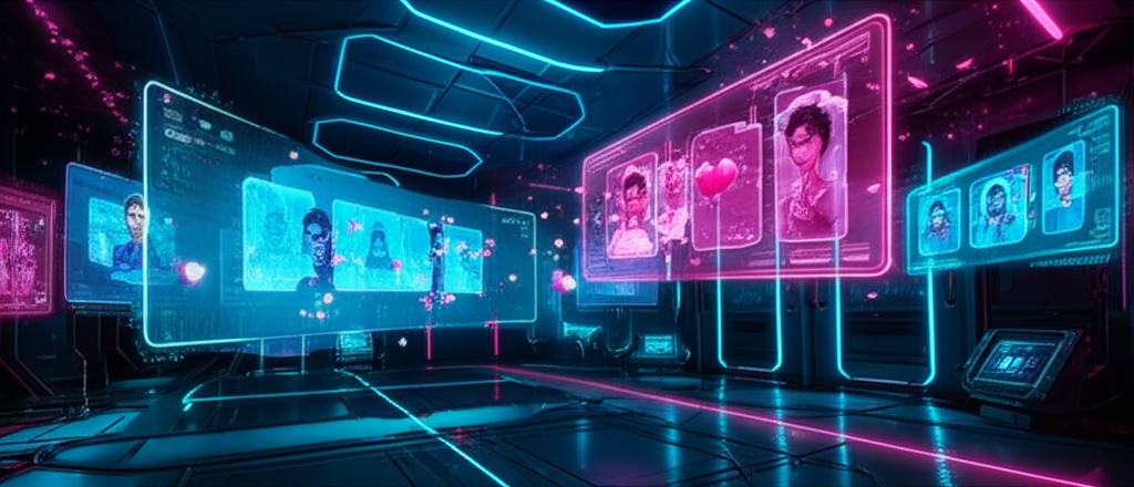 Facebook lança recursos de IA para animar fotos e personalizar posts