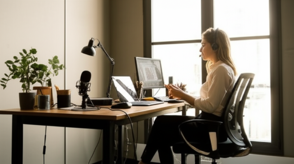 5 Equívocos Sobre Home Office que Estão Custando Dinheiro e Como Evitá-los