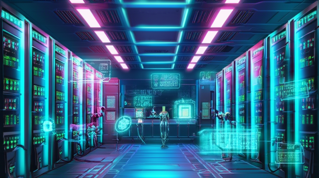 Dualidade da IA: Entre Conquistas Tecnológicas e Polêmicas Explícitas