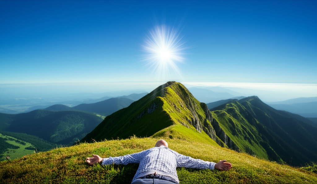 Prostrados diante da Majestade de Deus: Uma Lição de Humildade e Obediência