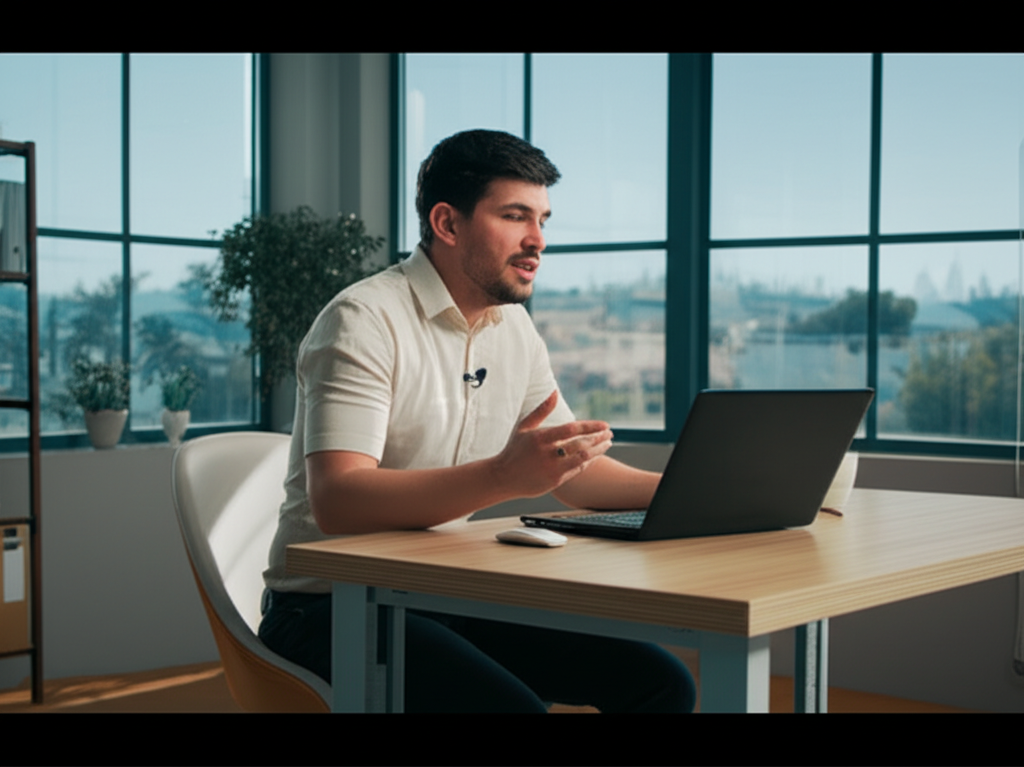 O Abismo JavaScript: Por Que 500% dos Consultores Falham em Monetizar Suas Habilidades
