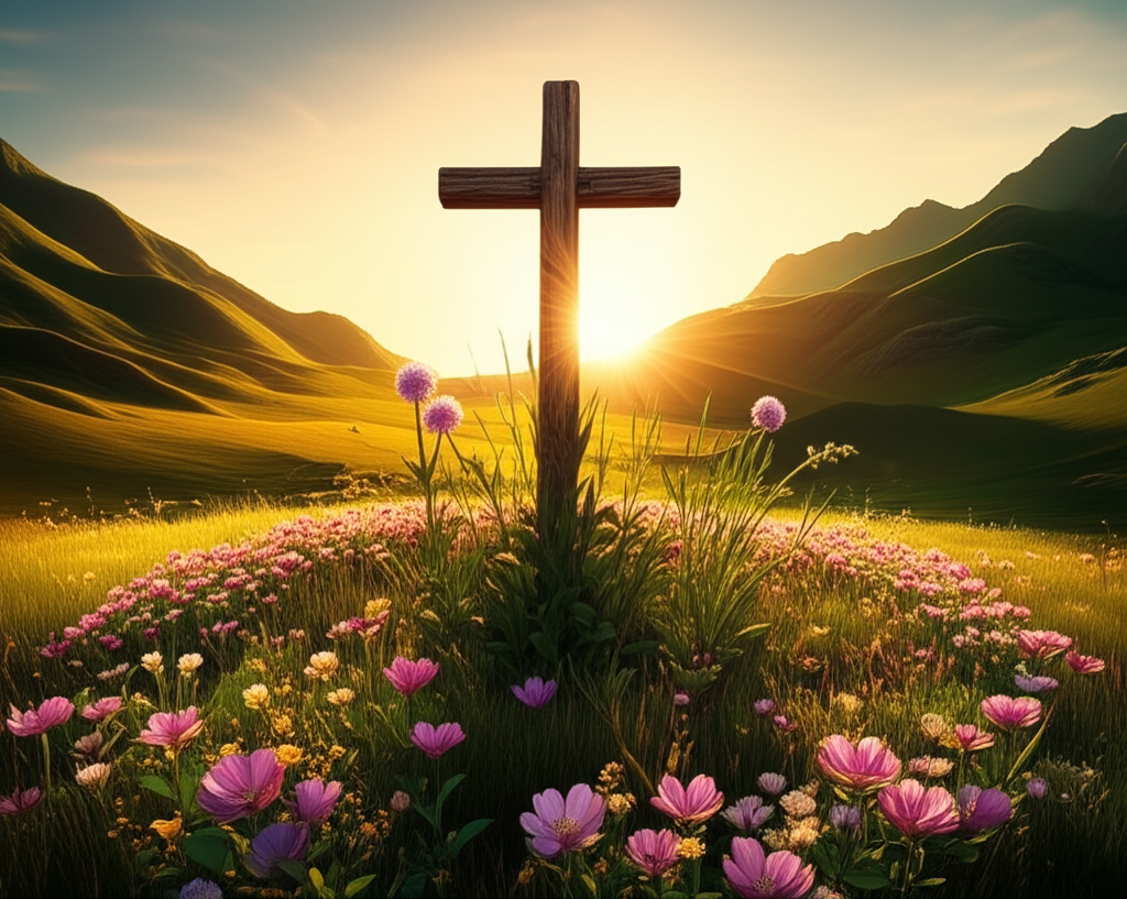 Na Sombra da Ira: Um Chamado ao Arrependimento e à Libertação