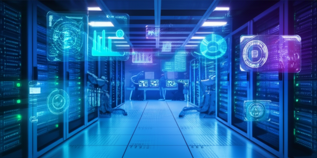 Indústria 5.0: A Revolução que Vai Além da Automação