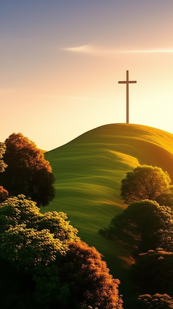 Habitar na Terra da Promessa: A Eterna Presença de Deus em Nossas Vidas