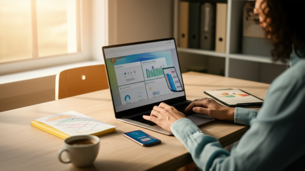 5 Passos para Automatizar Processos e Alcançar Resultados Eficientes