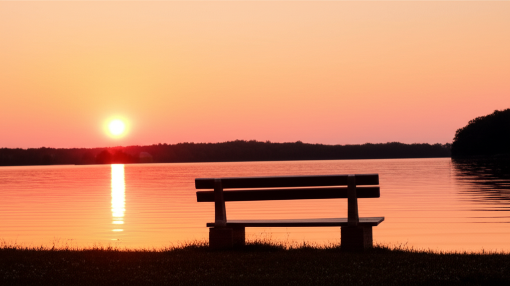 Quando a Palavra do Senhor nos Encontra: Uma Reflexão sobre a Presença Divina em Nossas Vidas