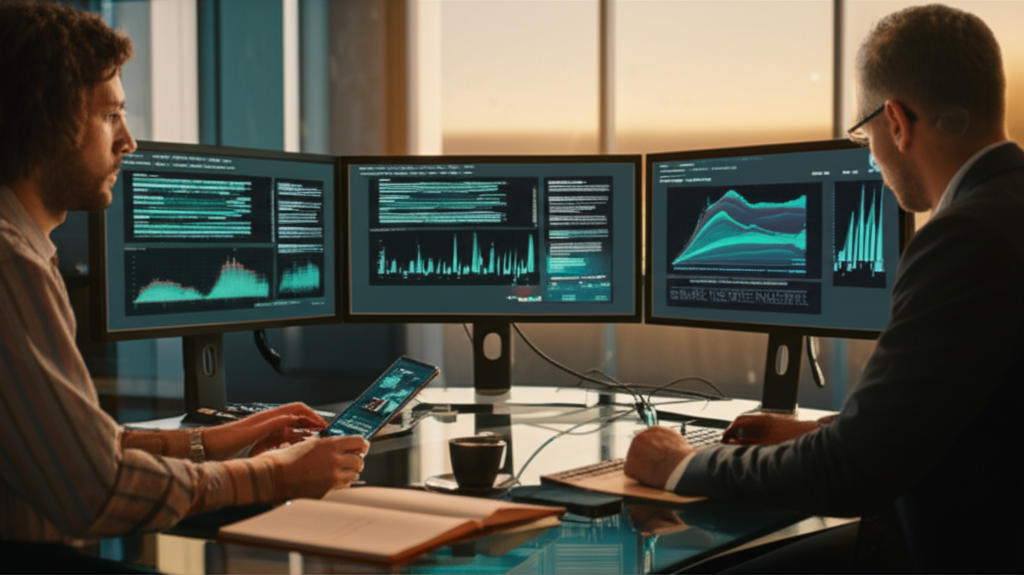 O Que os Líderes do Marketing Digital Não Revelam: Segredos do Mercado Expostos