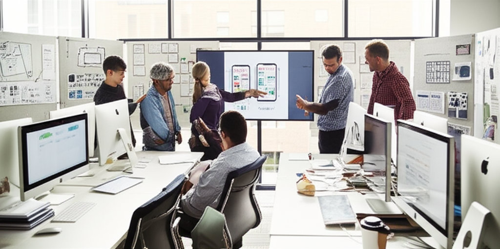 UX contra UI: O Veredito Final