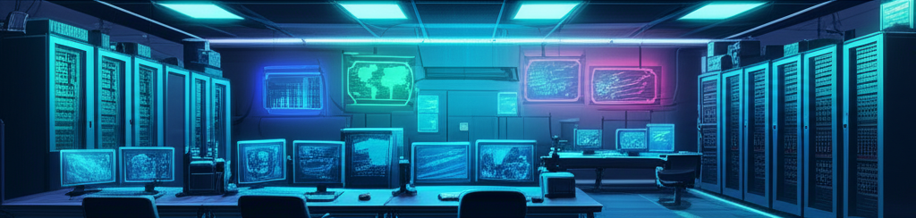 O Silêncio da Terra e a Inteligência Artificial: Uma Nova Guerra no Horizonte?