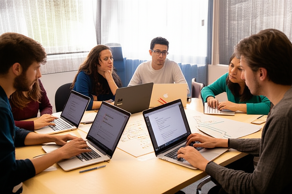 Por Que 300% dos Pequenas Empresas Perdem Dinheiro com Python