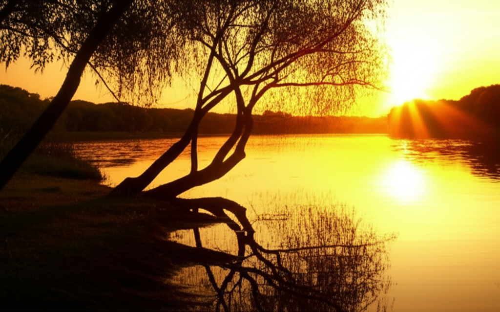 Amor Divino: A Conexão que Transforma