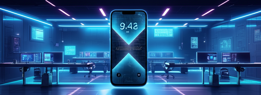 iPhone 17: A Revolução Silenciosa do Mercado Livre Chegou!