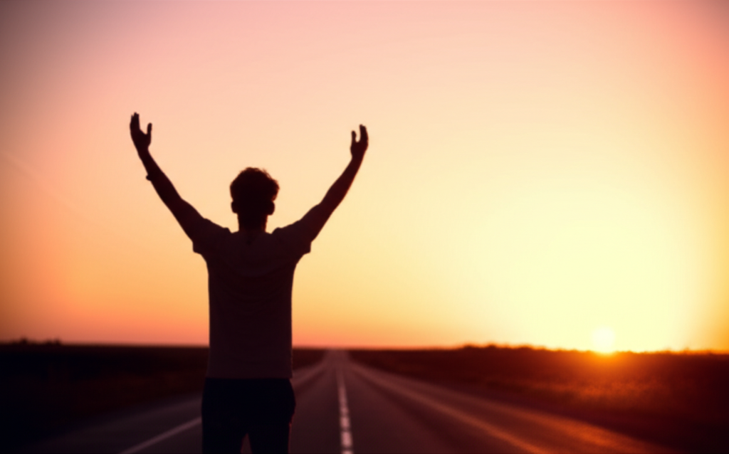 Clamando por Compaixão: Encontrando Refúgio em Jesus