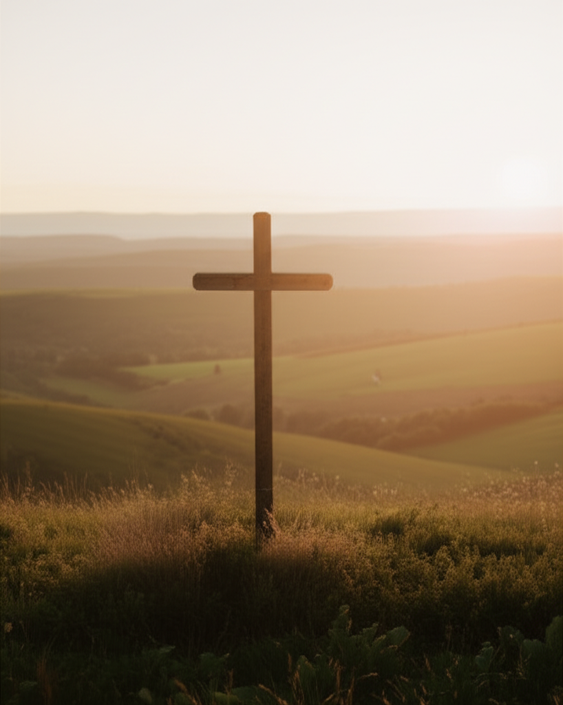 Encontrando a Fé em meio à Incerteza: Uma Jornada de Descoberta Espiritual