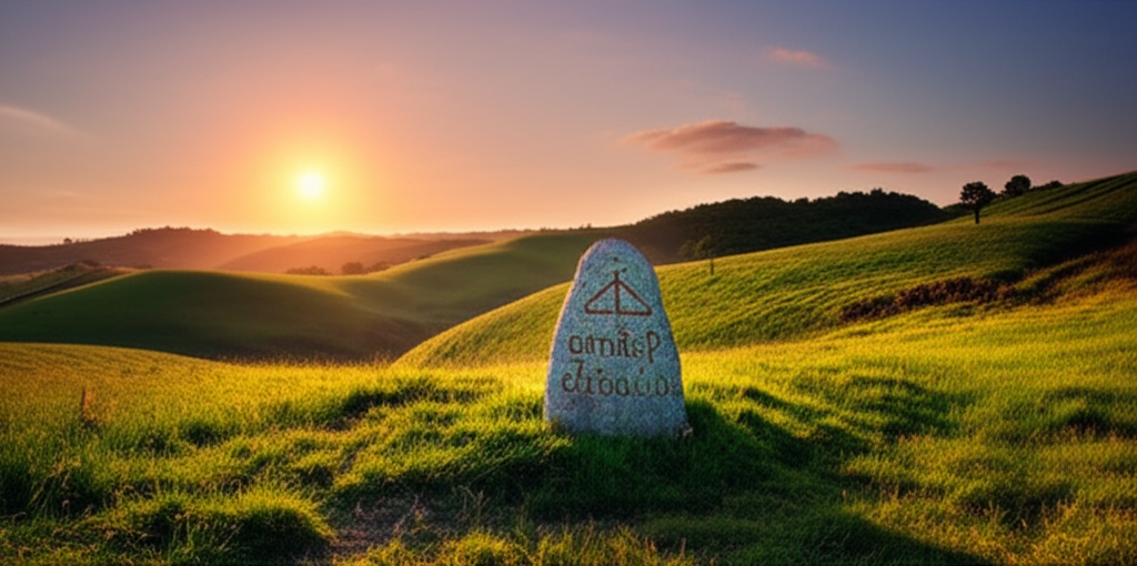 Definindo Fronteiras: Encontrando Limites e Direção na Jornada da Vida