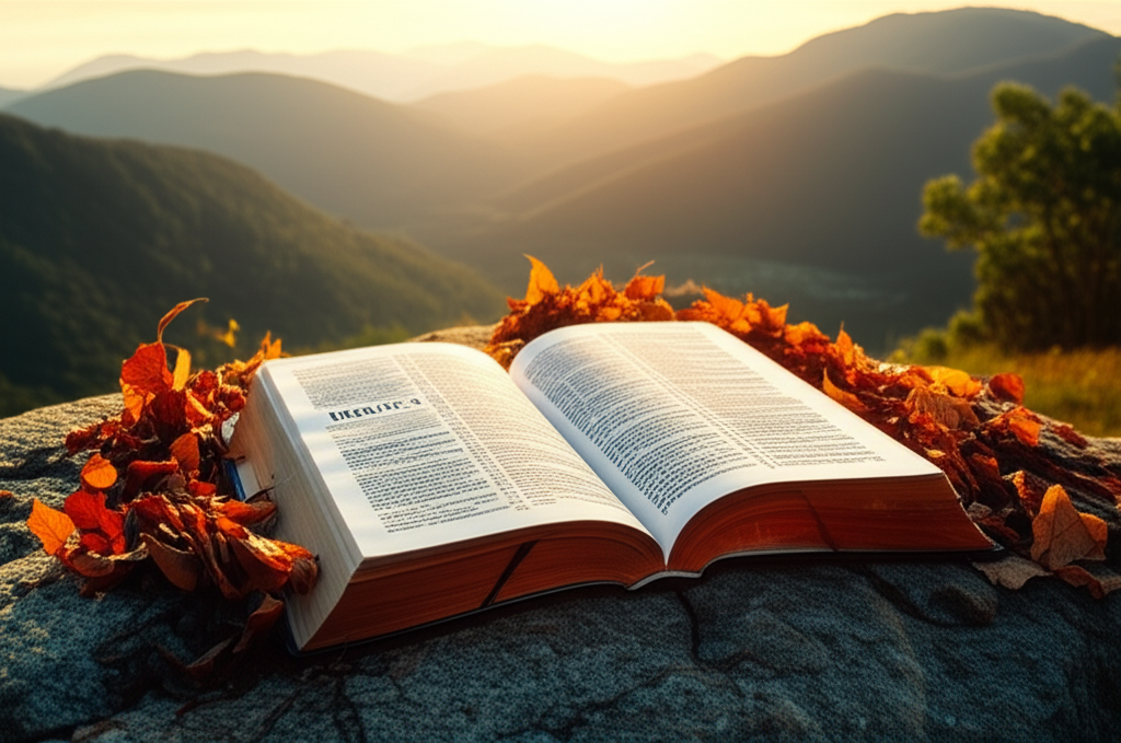 Prova da Boa Palavra de Deus e os Poderes do Mundo Vindouro