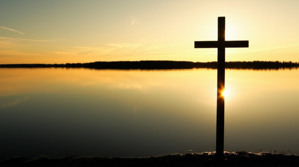 Não Combata o que é de Deus: Encontre Sua Paz em Sua Vontade