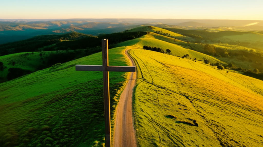 Herança de Fé: Descobrindo a Riqueza em Nossa Linhagem Espiritual
