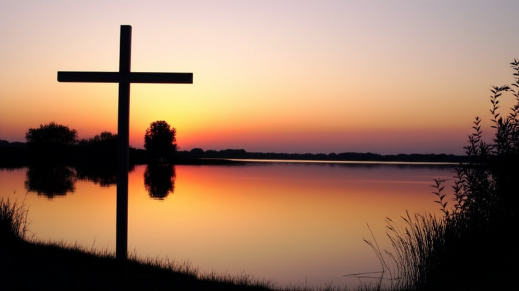 O Poder do Propósito de Deus: Uma Reflexão sobre Isaías 19:17