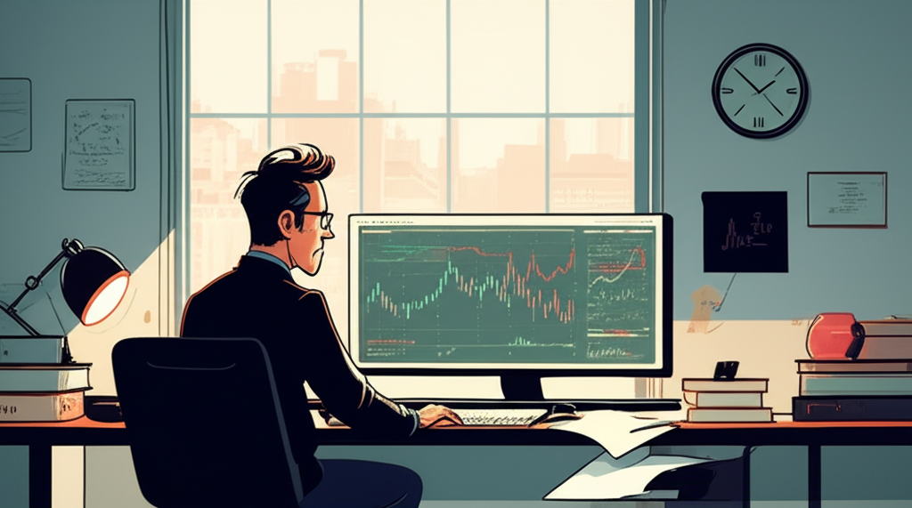 3 Armadilhas Graves em Criptomoedas (e Como Evitar)