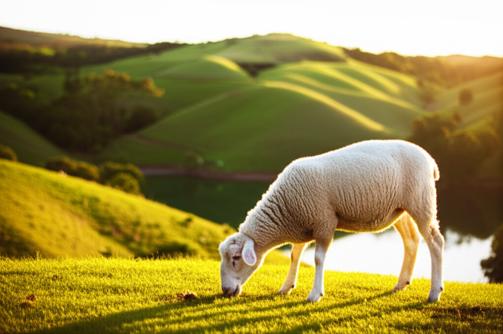 Abundância de Coração: A Verdadeira Riqueza