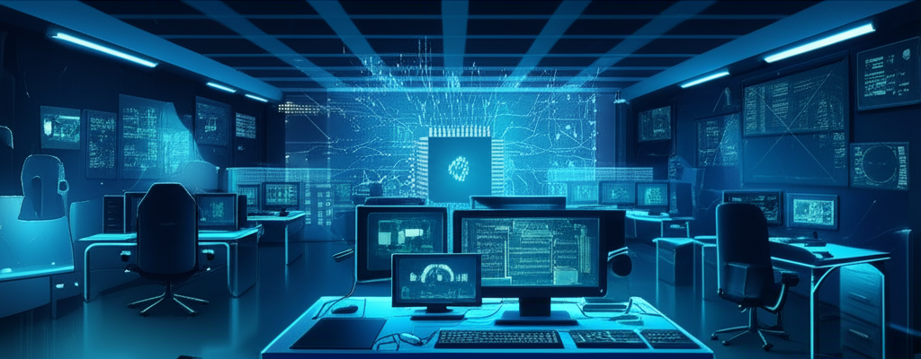 O Futuro do Código: As Linguagens e Ferramentas que Estão Dominando o Desenvolvimento