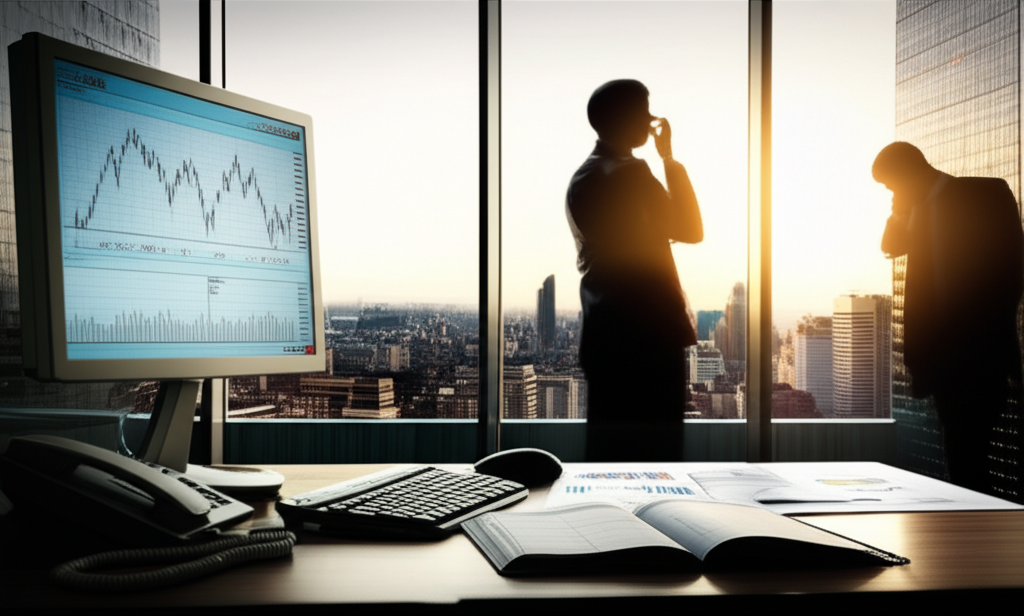 Investimentos Acabou? A Verdade Descoberta