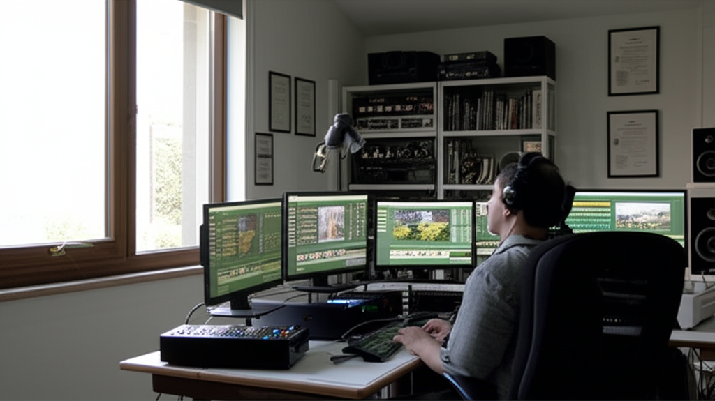 47 Mitos Sobre Edição de Vídeo que Precisam Acabar