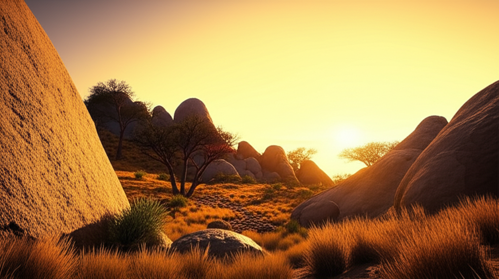 Respeitando os Limites Divinos: Uma Caminhada de Fé e Discernimento