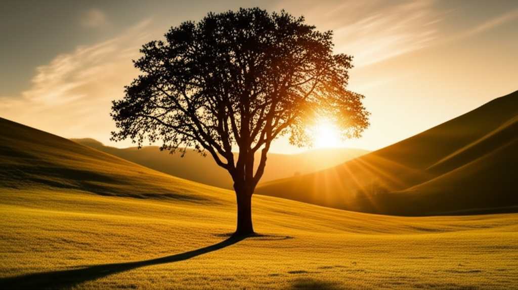 A Promessa de Deus: Uma Visão de Fé e Esperança