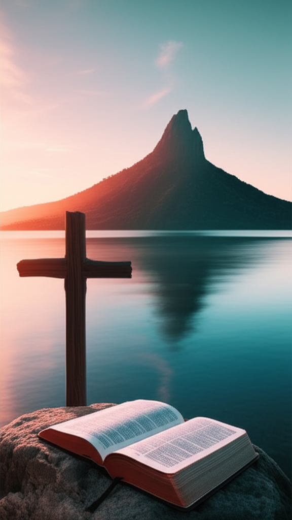 Alimentando a Alma: O Crescimento Espiritual em Foco