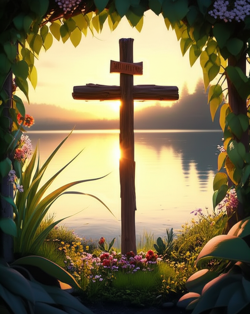 Reciprocidade e Harmonia com Deus