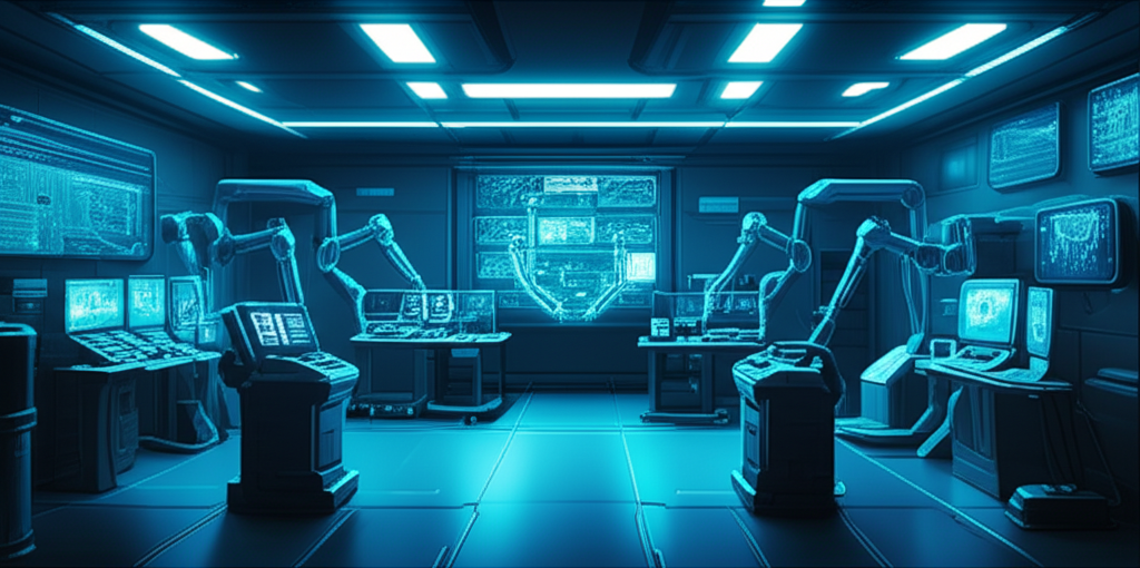 IA Revoluciona a Saúde: Investimentos Inteligentes Geram Resultados Surpreendentes