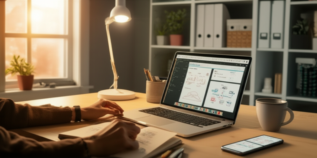 Falta de Foco na Automação? 3 Estratégias Infalíveis para Aumentar sua Produtividade