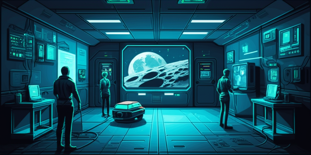 Missão Espacial Mais Rápida da História