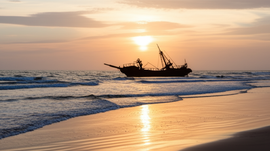 Navegando Confiante: Encontrando Propósito em Tempos de Adversidade