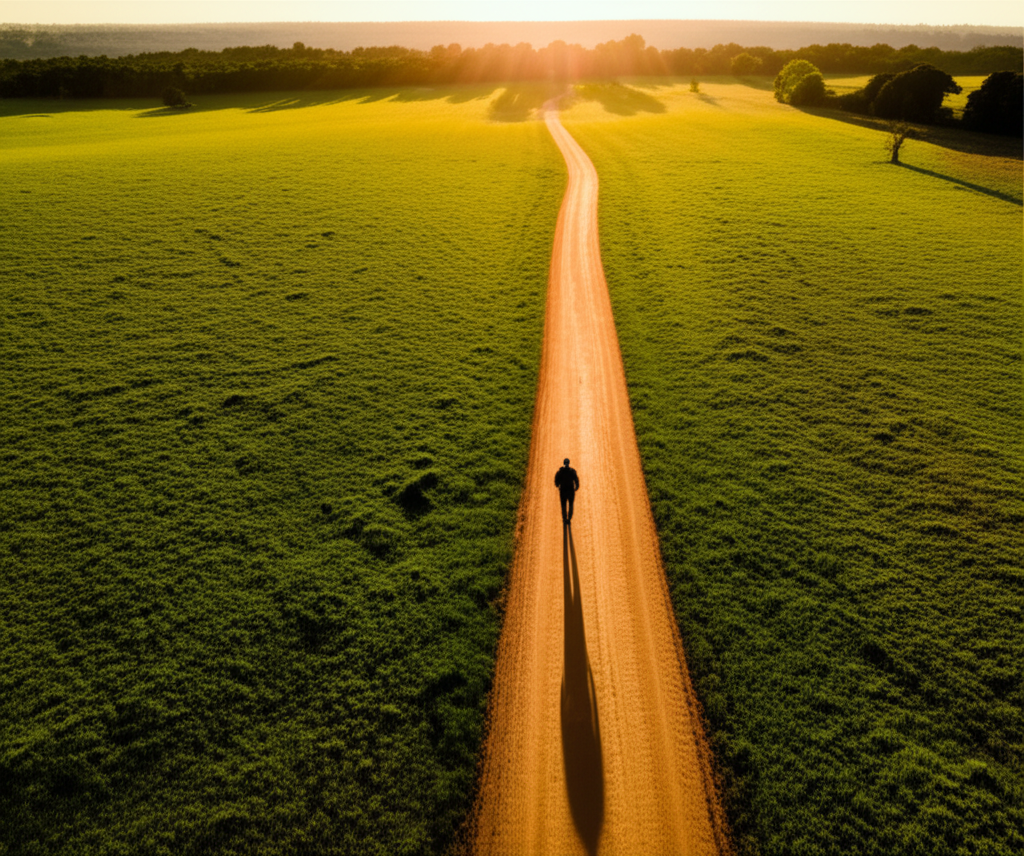 A Bênção de Desviar do Caminho da Vingança: Uma Reflexão sobre 1 Samuel 25:33