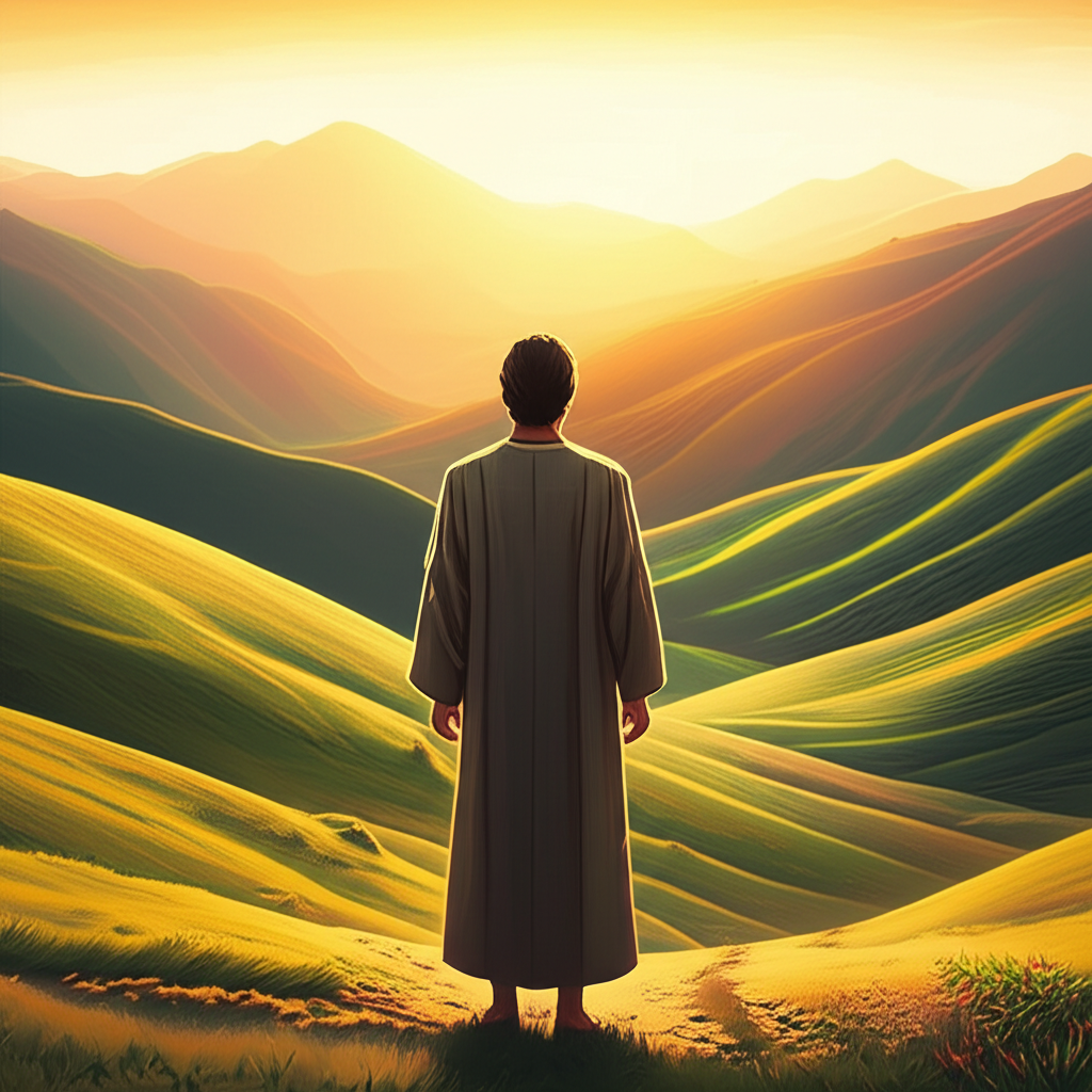 Obediência Incondicional: O Poder da Fé em Ação