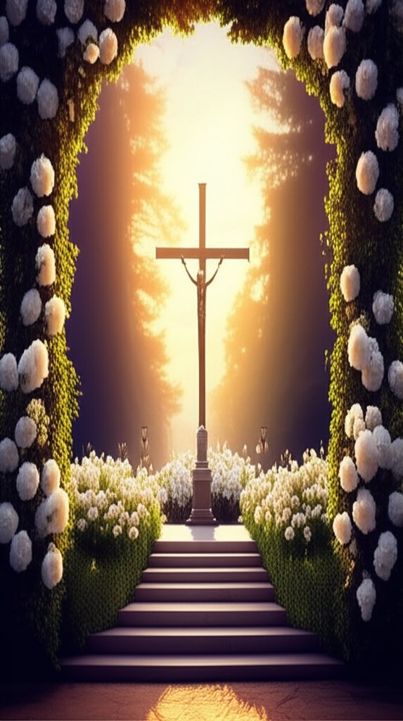 Mulheres de Fé: Um Exemplo de Amor e Dedicação